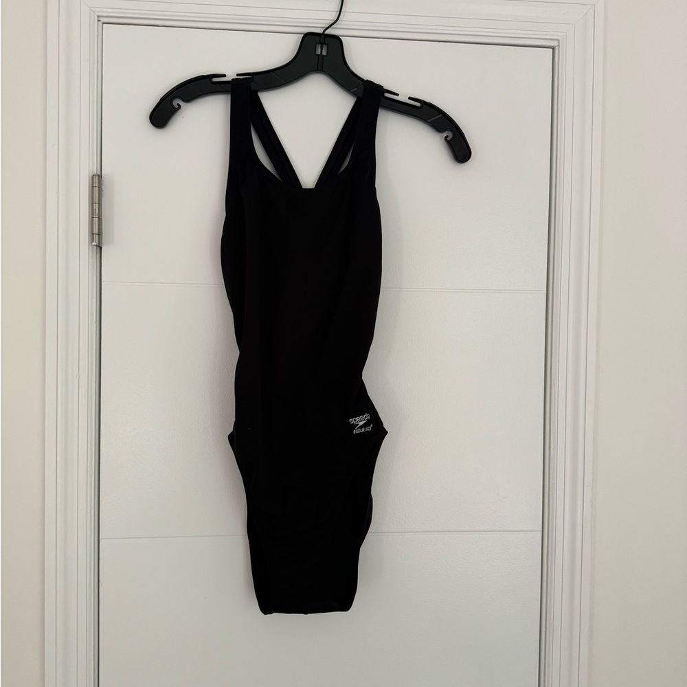 Speedo one piece